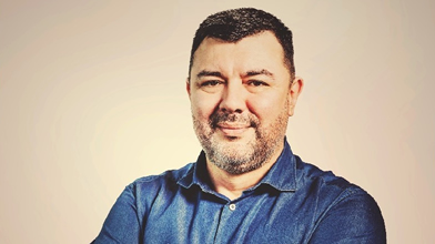 Image of the team member