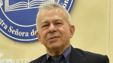 Image of the team member