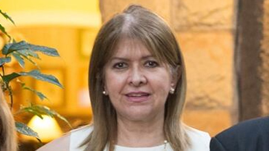 Image of the team member