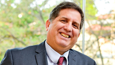 Image of the team member