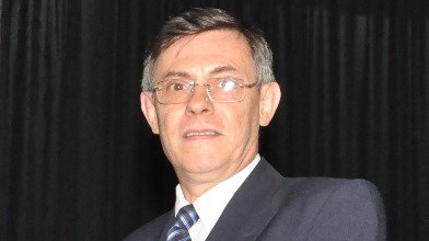 Image of the team member