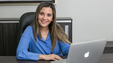 Image of the team member