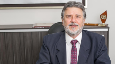 Image of the team member