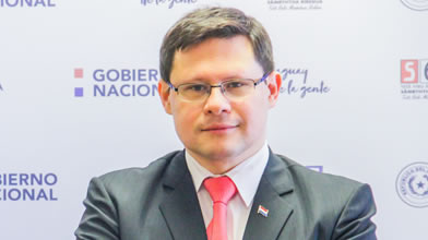 Image of the team member