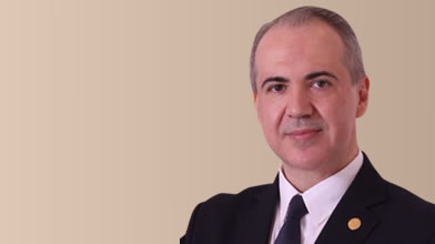 Image of the team member